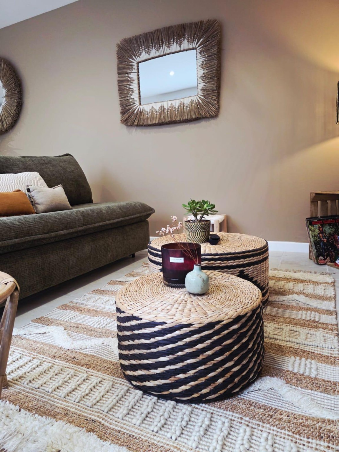 Décoration et mise en ambiance 03