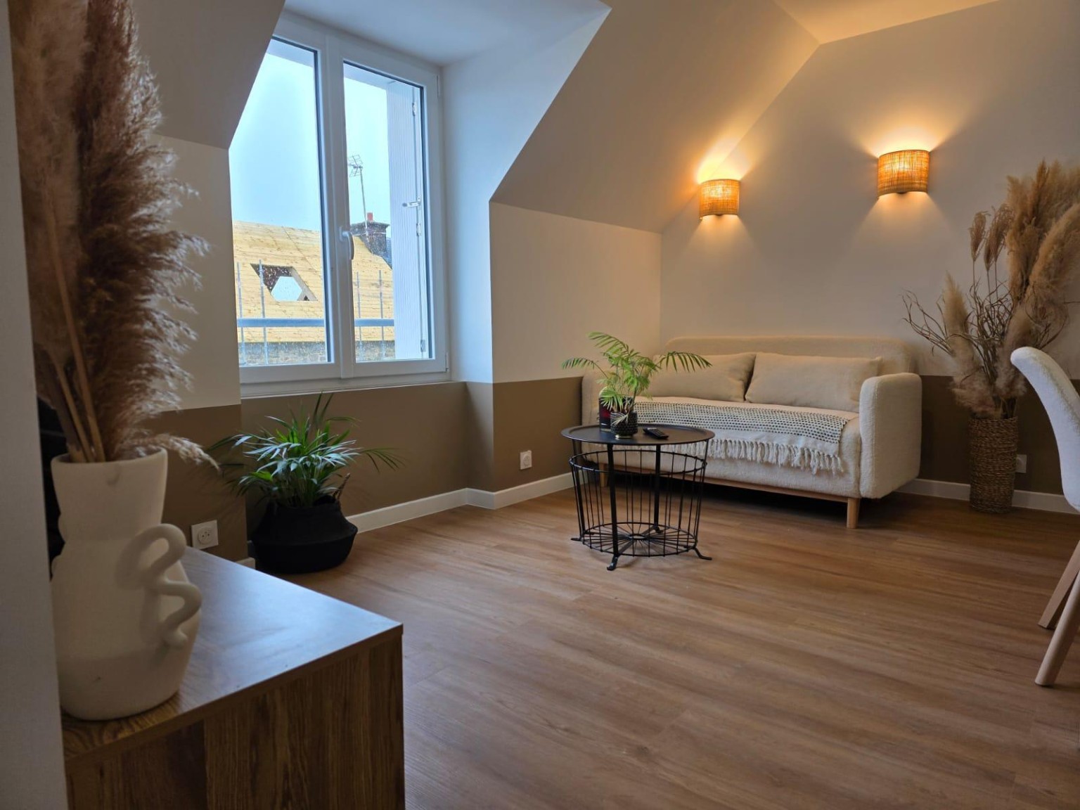 Appartement prêt à exploiter en Airbnb 04