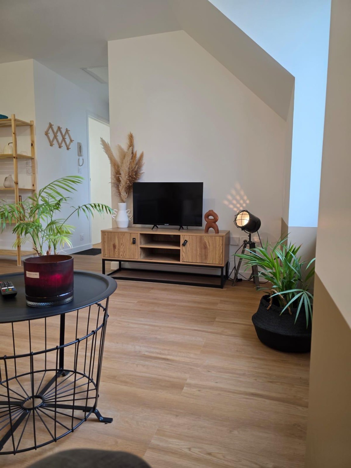 Décoration et mise en ambiance 10