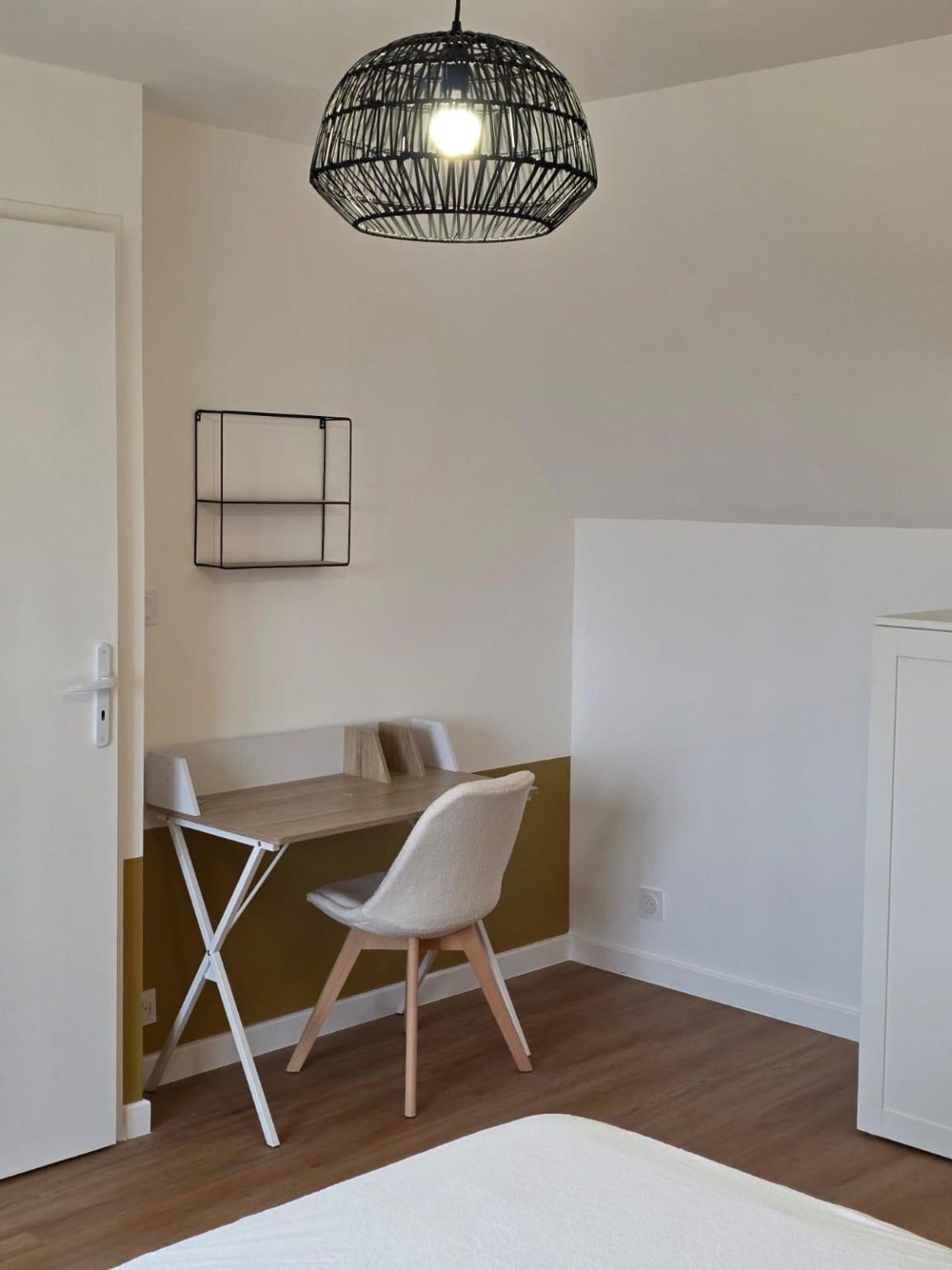 Décoration et mise en ambiance 11